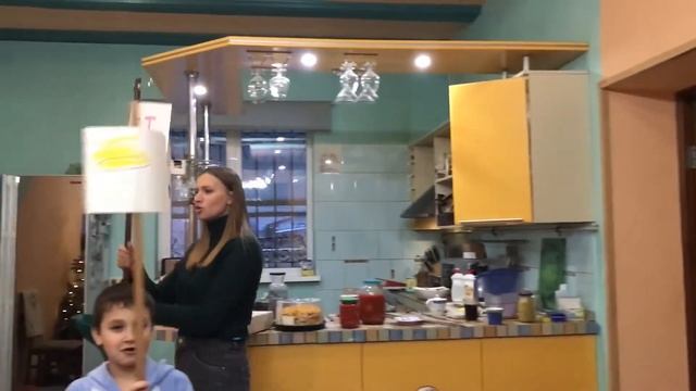 З Днем Народження, любий Люк! ❤️❤️❤️ смотреть онлайн