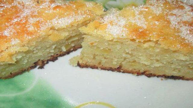 Вкусные будни