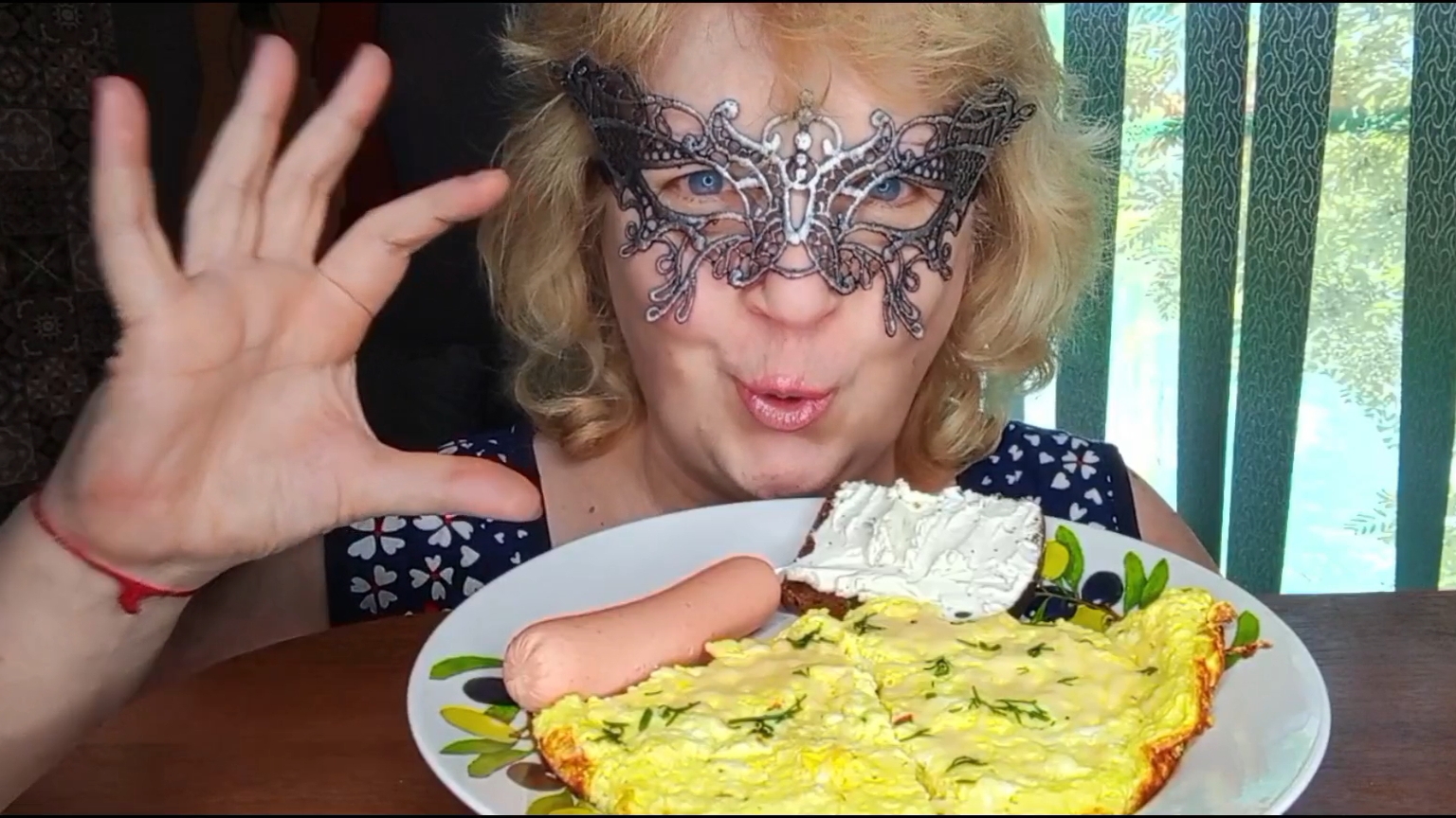 💥ПРАВИЛЬНЫЙ ОМЛЕТ💥 смотреть онлайн