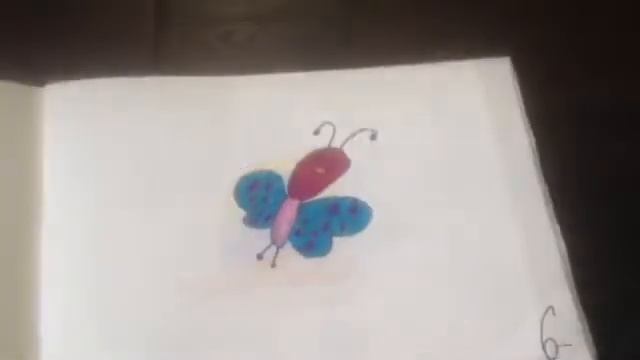 Часть 2 мои детские рисунки смотреть онлайн