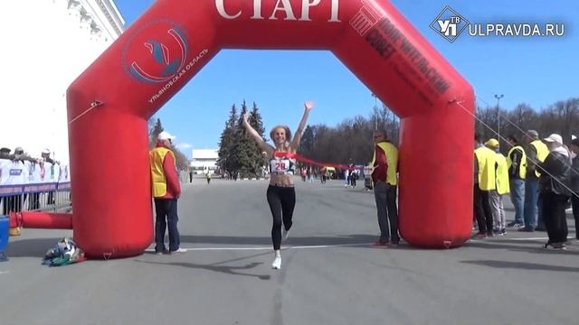 Смотрим УлПравда ТВ. Открытие новых спорткомплексов и всероссийские соревнования смотреть онлайн