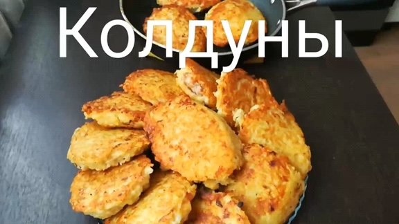 Рецепты на каждый день "Колдуны"! смотреть онлайн