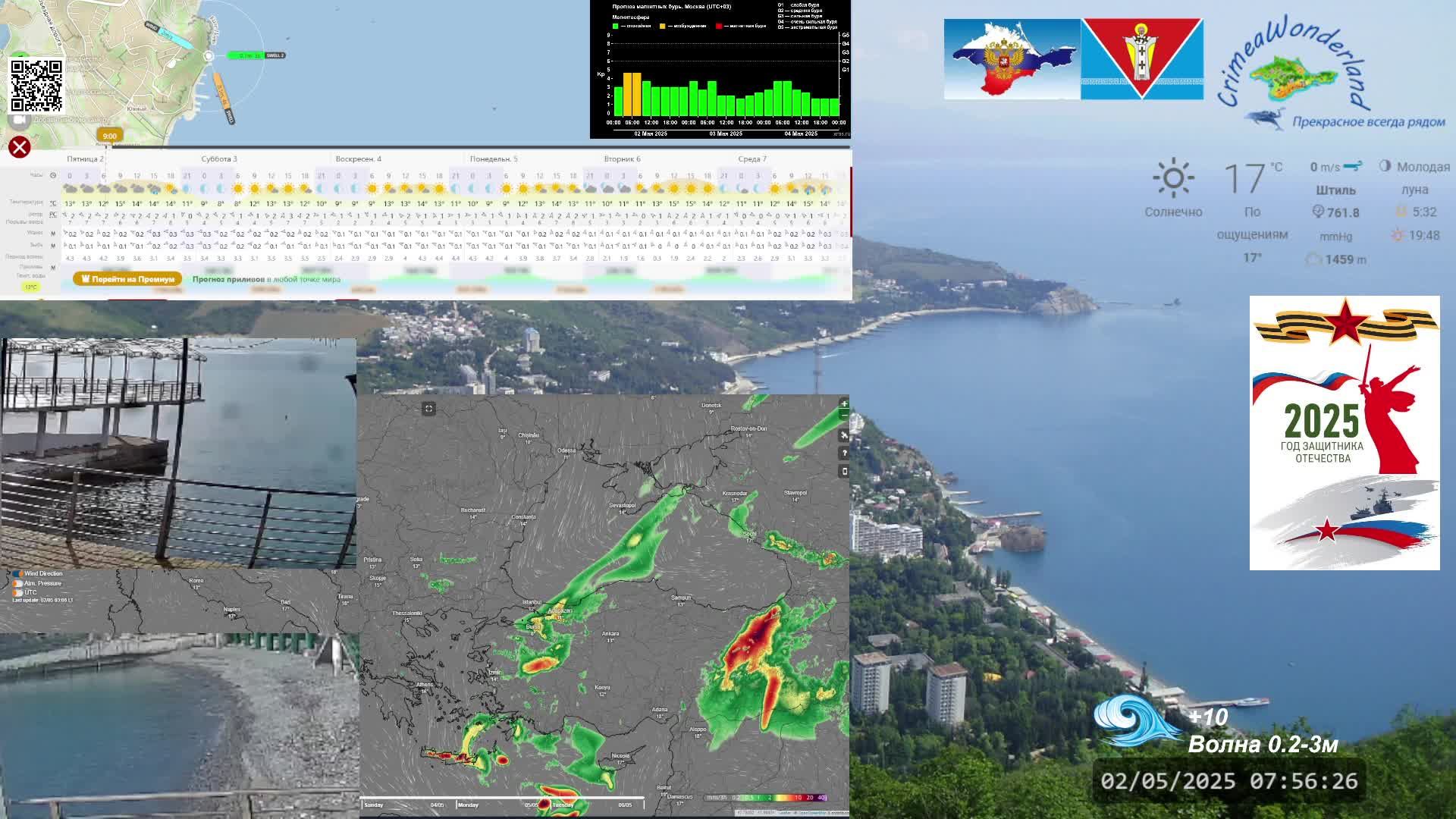 CrimeaWonderland_Прекрасное всегда рядом