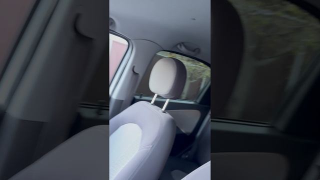 Видео обзор Chery Indis