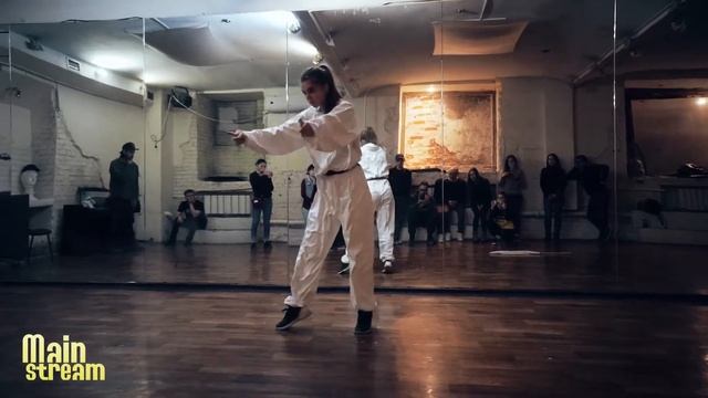 Переяславцева Мария // Новый Год в Мейнстриме