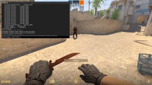 Команды в кс 2 #1