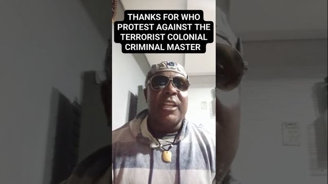 THANKS FOR PEOPLE WHO PROTEST FOR THE SOLIDARITY & PROTECTION OF THE E AES SAHEL COUNTRIES LEADERS