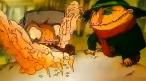 Следствие ведут колобки (макарончики)