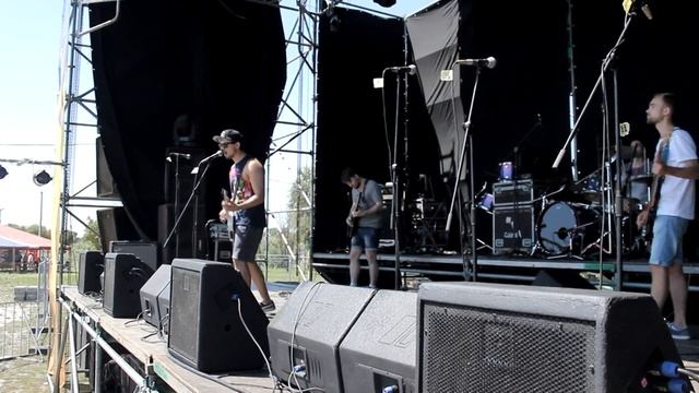 СКВОЗЬ ДЕРЬМО_Серия № 2.8_СТОПУДОВКА-FEST