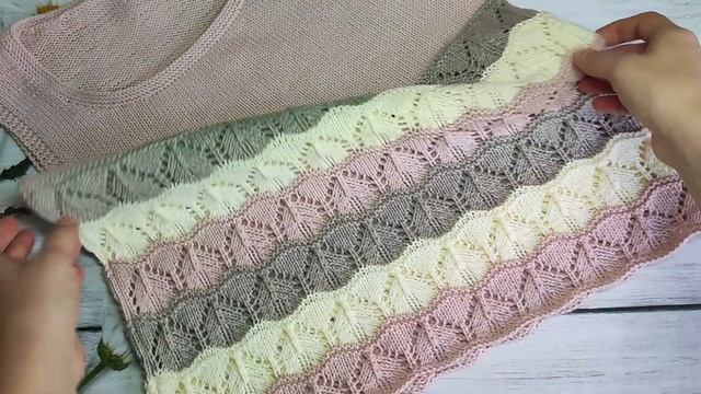 Готовые работы/Как связать смотреть онлайн