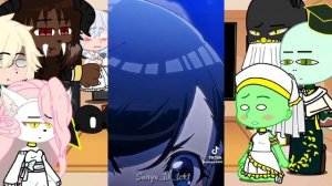 реакция принесеная вжертву принцесса и царь зверей 2 часть конец ✨😘