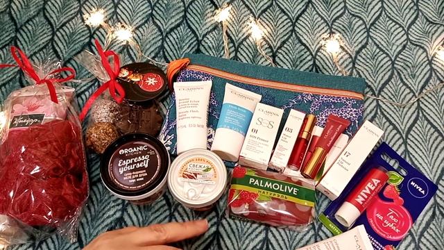 🎁❤️классный сюрприз от @ИринаХорошая-у2я 💕радуюсь вместе с вами😘 смотреть онлайн