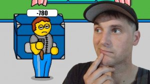 ИСТОРИЯ ОДНОГО ДОЛЖНИКА! - Поле Плюс 2 (Поле Чудес) игра 1