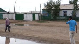 Тыва кино - ХУУЛГАЗЫН ЭМ 1я часть