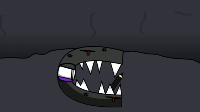 Belarusian Alphabet Lore (А-Я) смотреть онлайн