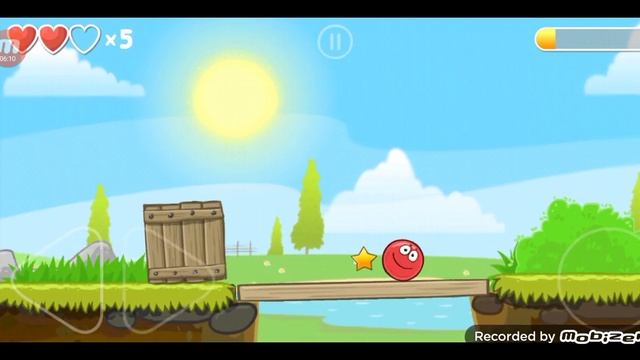 приключения шарика часть 1 :):):))))) смотреть онлайн