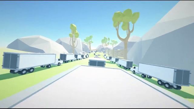 ВОСЕМЬ ГРЁ****ЫХ ЧАСОВ: ПРОХОЖДЕНИЕ ИГРЫ ClusterTruck #1 смотреть онлайн