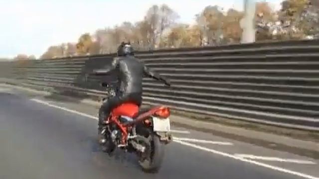 Мотоприколы 1# смотреть онлайн