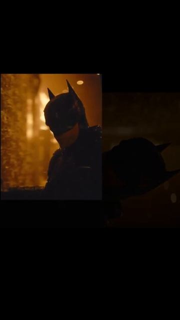 Бетмен 2022, зачем я это вообще смотрел? смотреть онлайн