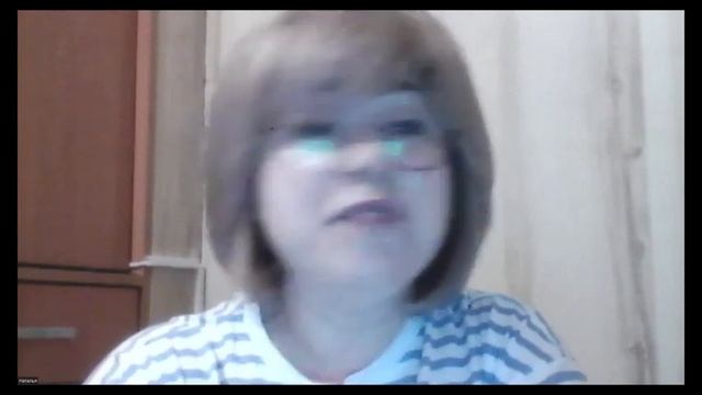 Почему нужно быть на семинаре - Бурдунюк Наталья