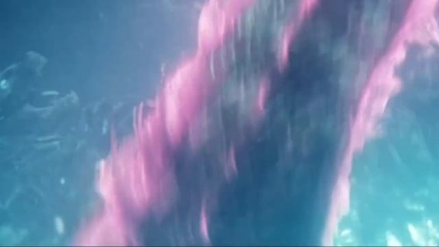 Годзилла Против Тиамат, Сцена из фильма Годзилла И Конг Новая Империя