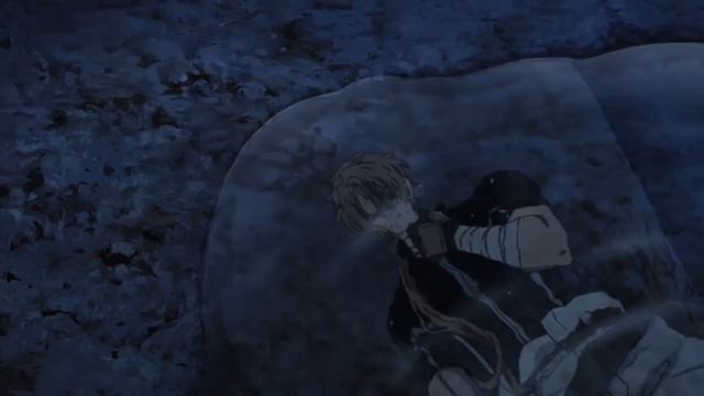 СЕРИЯ 13 РЕИНКАРНАЦИЯ БЕЗРАБОТНОГО 2 СЕЗОН Mushoku Tensei II