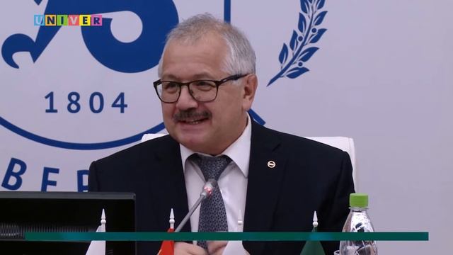 Новости КФУ от 15.11.2016 смотреть онлайн