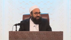 Вақте Аллоҳ ба Иброҳим мегуят таслим шав Мавлави Бехзод Феқҳи
