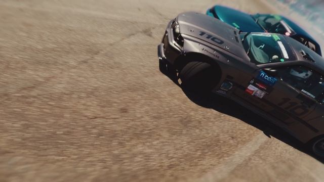 Drift That... Yuka
Часть первая