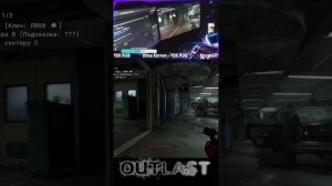 The Outlast Trials - Хоррор #стрим #кооператив #2024 #live #stream #cooperative #gameplay