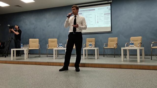 Перспективы обучающихся и выпускников Морского государственного университета им. Г.И. Невельского