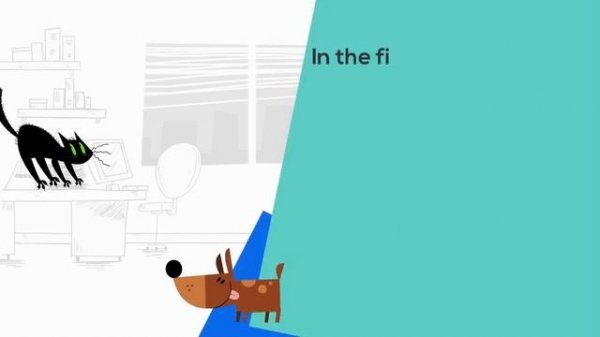 Active versus Passive Voice