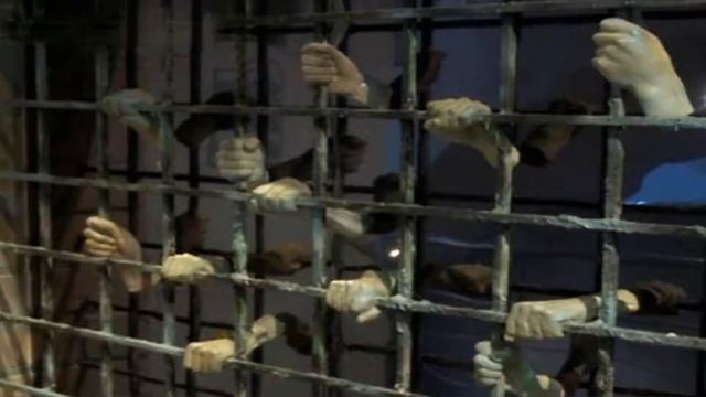 "Величие и трагичность судьбы" выставка смотреть онлайн