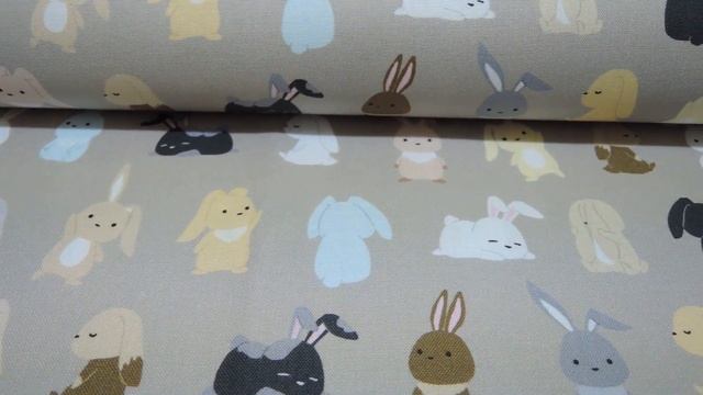 (3236) DTP зайчик смотреть онлайн