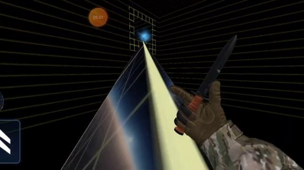 Прохождение игры "Surf GO"