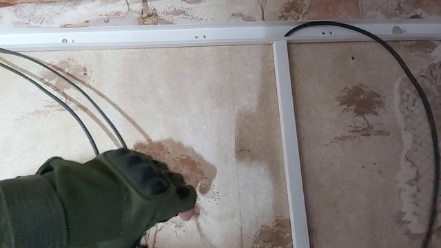 Электрика в кабель каналах БЕЗ распред.коробок смотреть онлайн