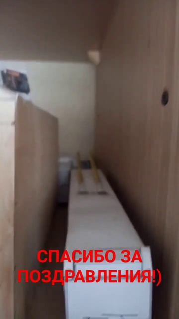 Мини обзор на 2-й троллейбусной парк из картона в честь моего дня рождения🥳 смотреть онлайн