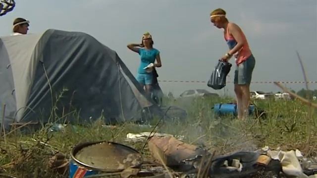 Специальные площадки фестиваля МИР Сибири- 2012 - экспериментальные сцены и этнокинотеатр