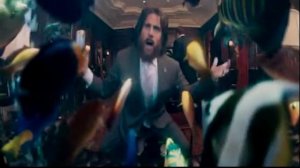 Прикол с рыбками