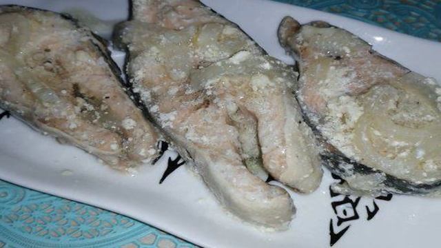 Вкусные Минутки