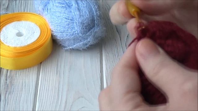 Болталка. Про запасы пряжи, пЕтельки и заказ. смотреть онлайн