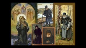Беседа преп  Серафима Саровского с Мотовиловым, часть 2