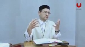 Борода далеко не самое главное в Исламе. Шамиль Аляутдинов