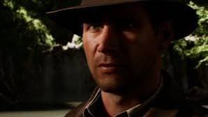 Indiana Jones and the Great Circle. пати 2 смотреть онлайн