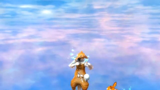 [Aion 4.7] Новые крафтовые доспехи / New craft armor смотреть онлайн