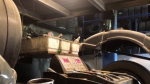 Шины б/у Kumho KH27 Ecowing ES01 185/65 R15 88H (2018 Корея)