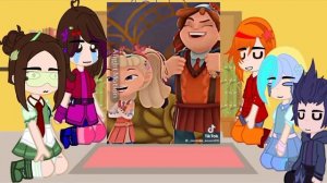 рякция сказочного патруля на тт (морленка)