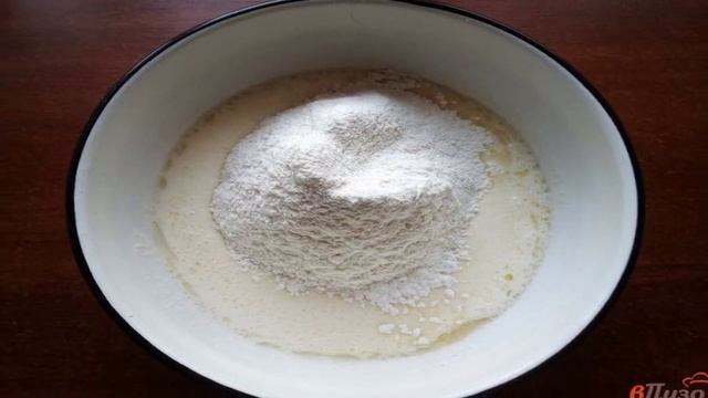 Сборник рецептов