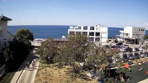 Веб камера Анапа