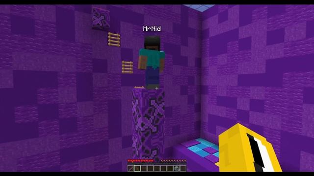 Проходим СЛОЖНЫЙ паркур! | С мемами № 3 смотреть онлайн